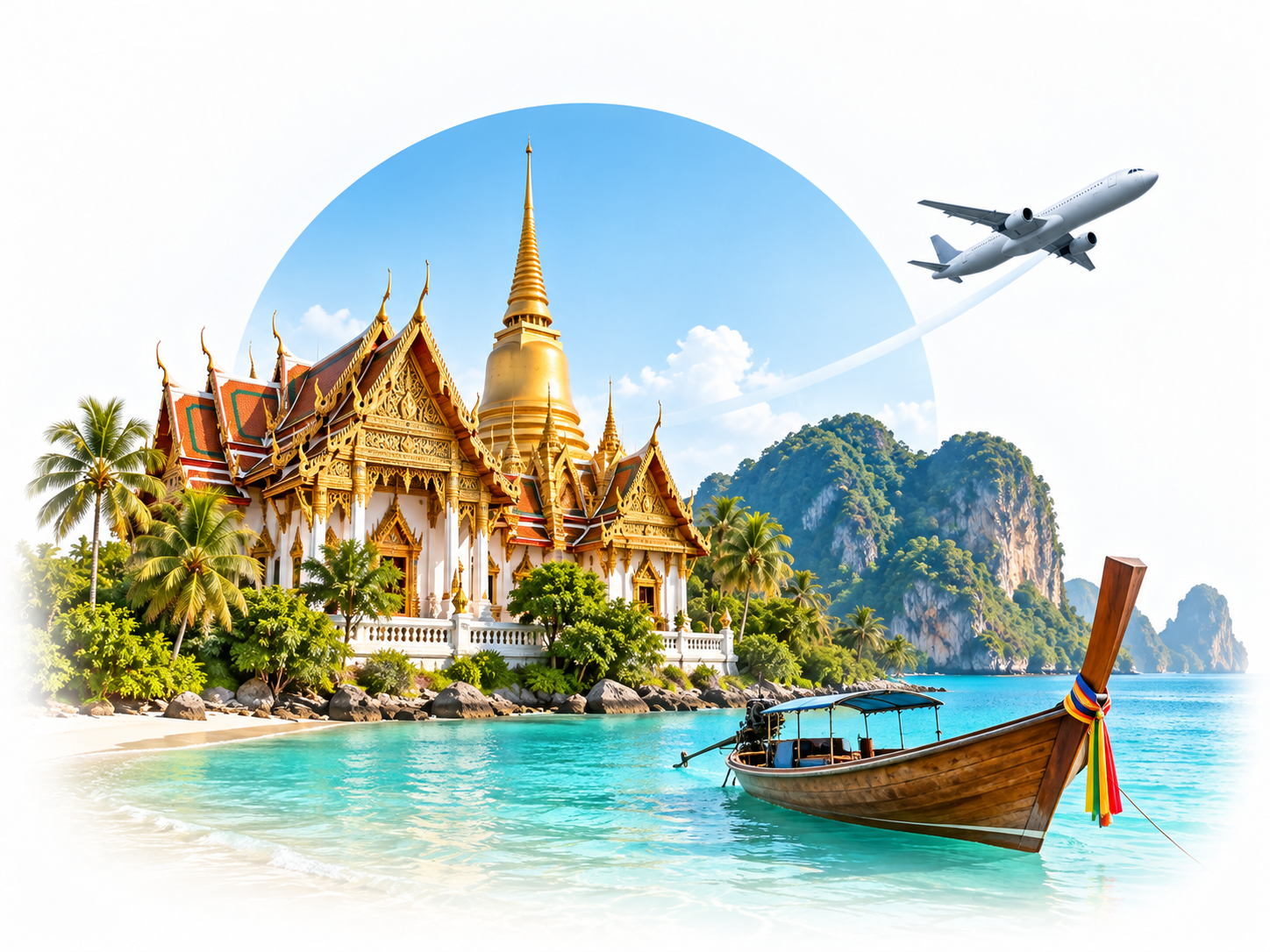 SYDNEY - THAILAND